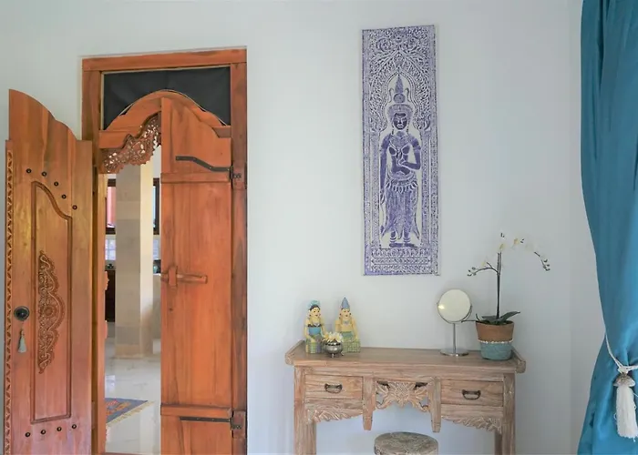 Bulan Pool Villa At Amed Harmony