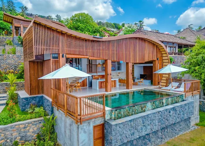 The Angsa Villas