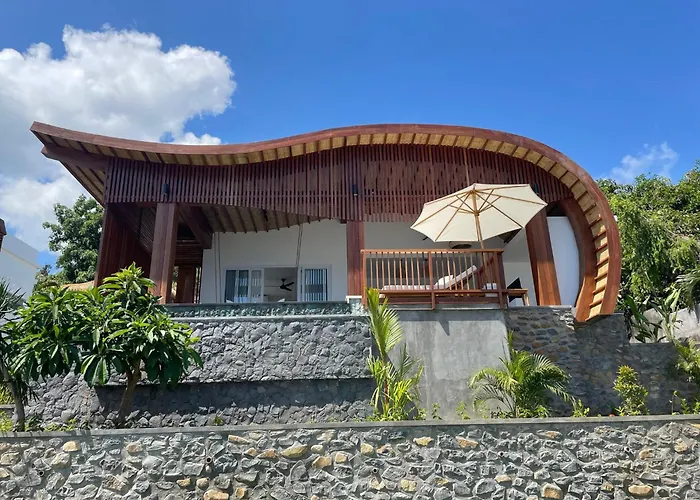The Angsa Villas