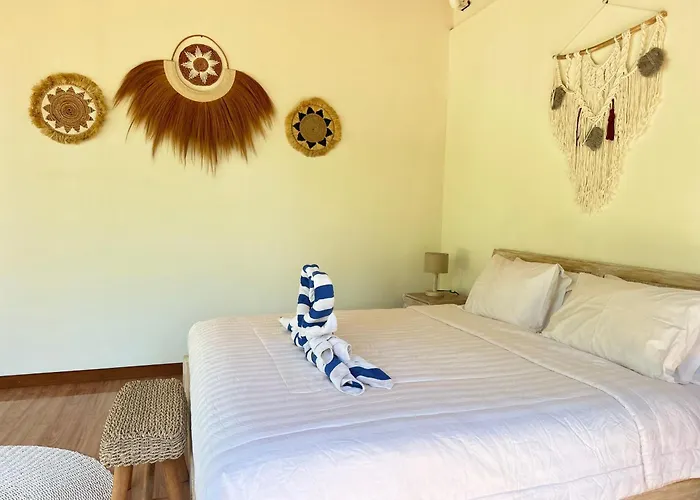 Saka Villa