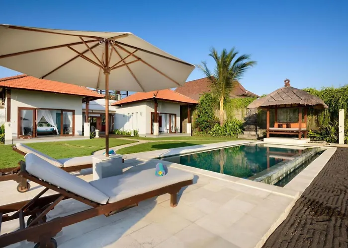 Aslin Villa