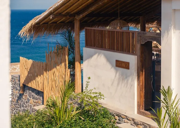 Abing Villas Spa&Beach Bar
