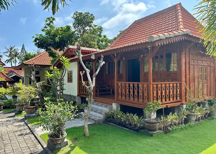 Di Abian Villas