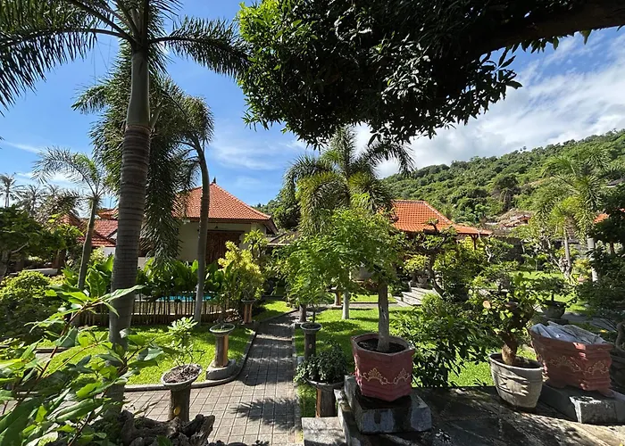 Di Abian Villas