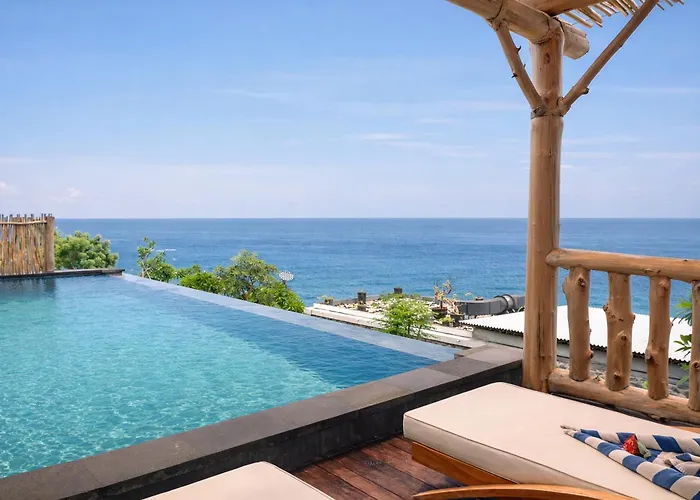 Abing Villas Spa&Beach Bar