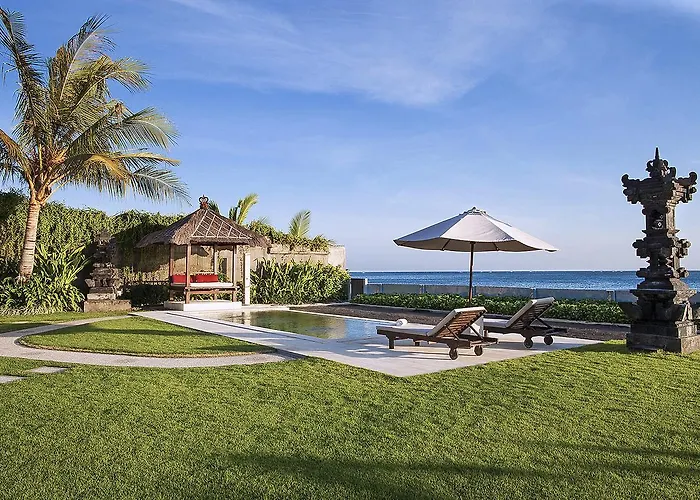 Aslin Villa